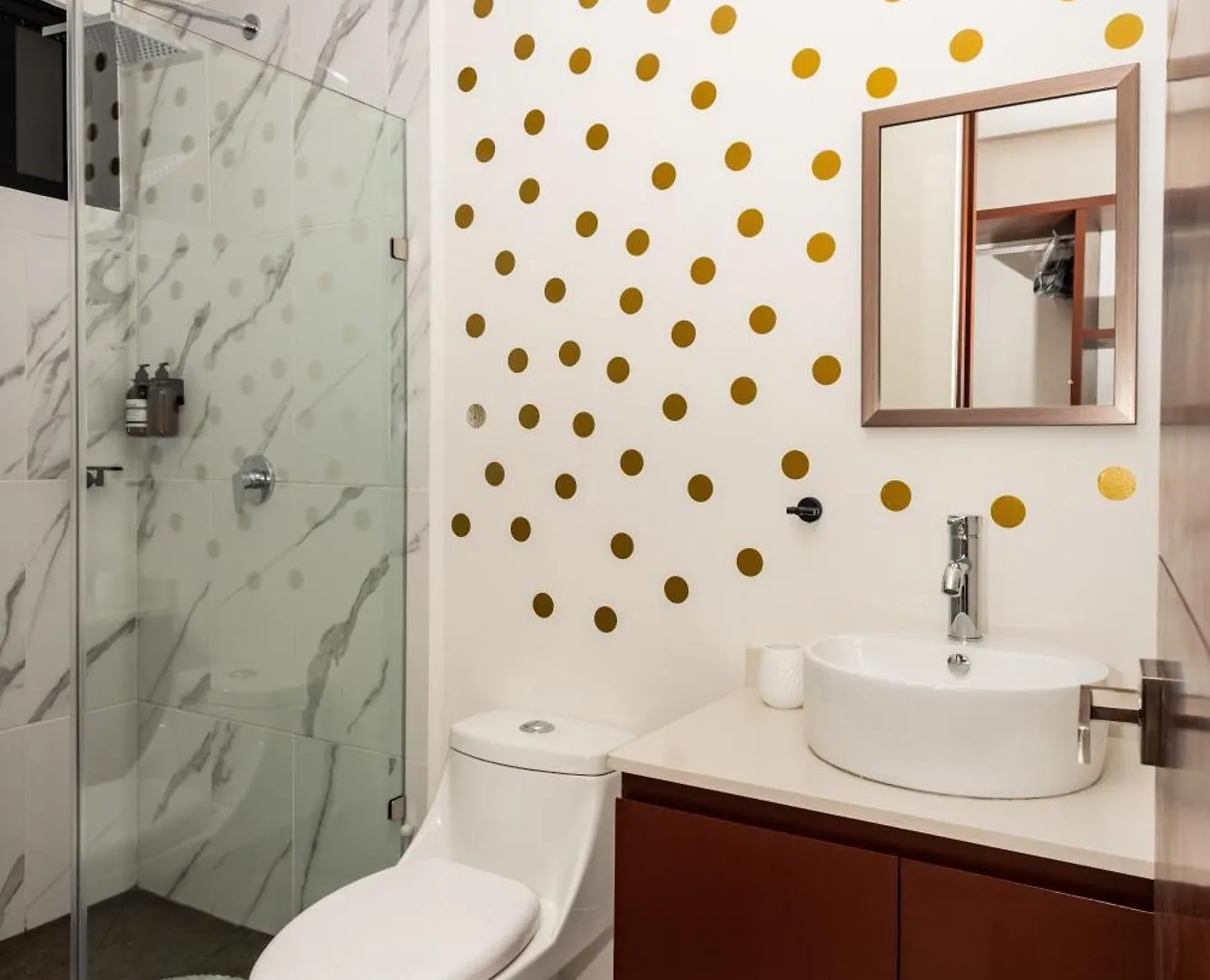 Appartamento 2Br Moderno En Residencial Ombu Cancún
