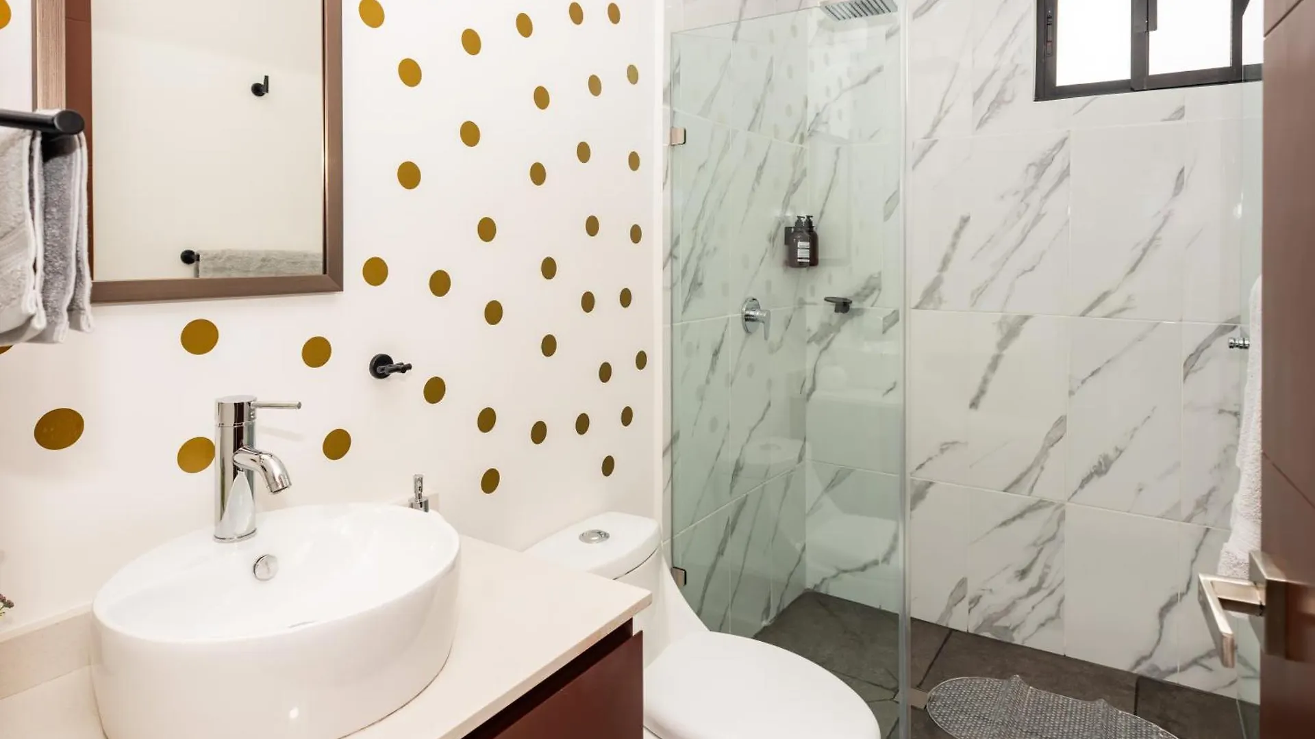 Appartamento 2Br Moderno En Residencial Ombu Cancún 0*,  Messico