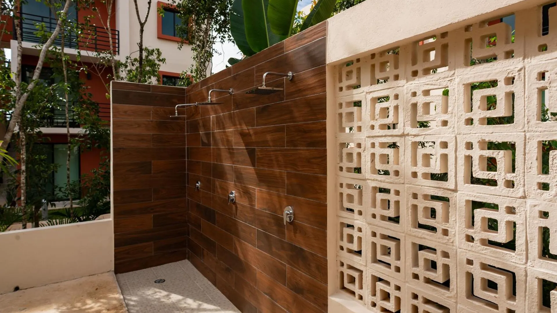 Appartamento 2Br Moderno En Residencial Ombu Cancún 0*,